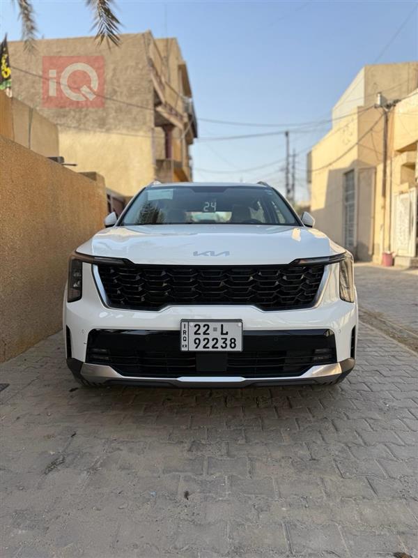 كيا سورينتو 2024 للبيع في العراق -  بغداد